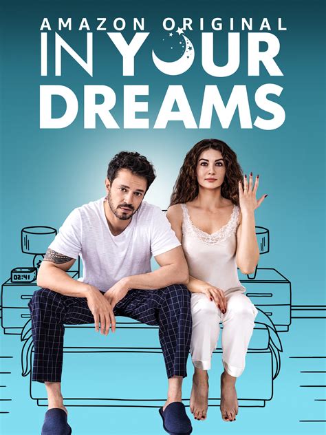 In Your Dream .